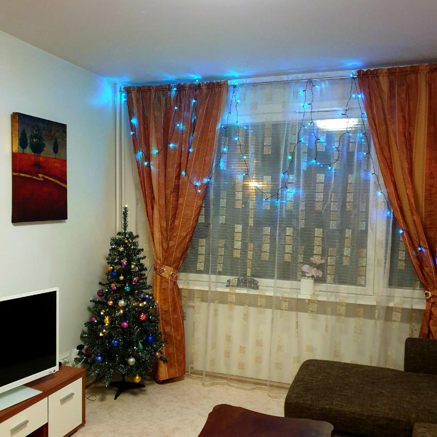 Apartments N & P Котка Экстерьер фото
